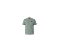 T-shirt Napapijri Badge Vert S