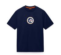 Napapijri T-shirt Phos Bleu Taille L