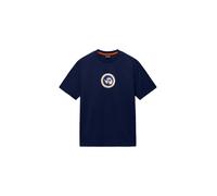 Napapijri T-shirt Phos Bleu Taille L