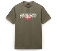 T-Shirt Napapijri S-Aylmer M