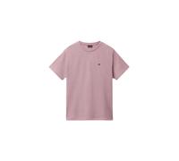 Napapijri Salis Summer Short Sleeve T-shirt Rose 3XL Homme