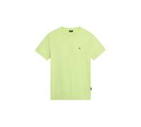 T-shirt Napapijri Salis Jaune S