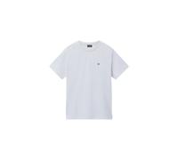 NAPAPIJRI T-Shirt 'SALIS' blanc, Taille L