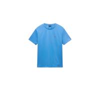 Napapijri T-shirt Salis manches courtes bleu ciel Homme Taille M