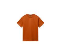 T-shirt Napapijri Salis Sum Jaune S