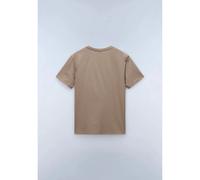 NAPAPIJRI T-Shirt 'Salis' marron, Taille M