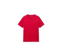 Napapijri Salis Summer Short Sleeve T-shirt Rouge XS Homme
