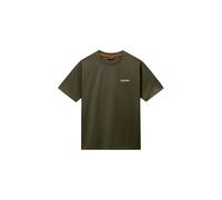 T-shirt Napapijri Small Box Vert L