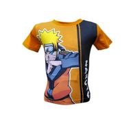 T-Shirt Naruto (as4, Age, 6_Years, Regular, T-Shirt Naruto - A)