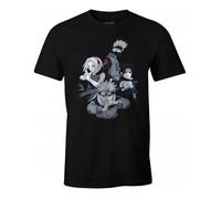 T-shirt Naruto - Kakashi S
