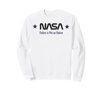 T-Shirt NASA Failure is Not an Option Sweatshirt