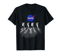 T-shirt NASA Walking Astronauts in Space T-Shirt