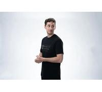 T-Shirt Nash Make It Happen Coordonnées / Vêtements De Pêche Au Coup