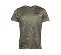 T-shirt Nash Scope OPS Vert S