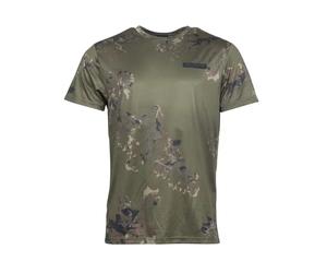 T-shirt Nash Scope OPS Vert S