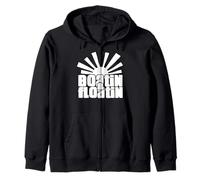 T-Shirt Nautique Boatin and Floatin Summer River Cruise Sweat à Capuche