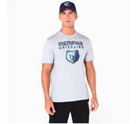 T-Shirt NBA Memphis Grizzlies New Era Team Logo -New era- Taille :XXL S