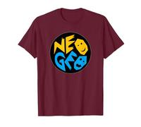 T-shirt Neo Geo Console - Rétro T-Shirt