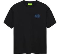 New Amsterdam LOGO TEE + men Shortsleeves black taille: XL