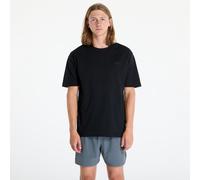 T-shirt New Balance Athletics Cotton T-Shirt Black Bk L