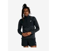 New Balance Athletics Heat Grid vêtement running homme déstockage Athletics Heat Grid L Noir