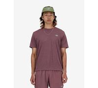 T-shirt New Balance Athletics manche courte liqueur - XL