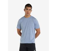 New Balance Athletics vêtement running homme Athletics M Bleu
