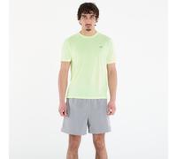 New Balance T-shirt de running Athletics Run S/S manches courtes afterglow heather XL