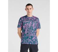 New Balance London Edition Athletics Printed T-Shirt Homme XL