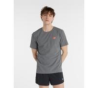 Tee-shirt New Balance Race Day Ultra Light T-Shirt 198686102603 taille L EU