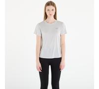 New Balance T-shirt RC Essential Femme Gris Poly Knit Taille L