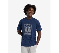 Vêtements New Balance New Balance Relaxed 550 T-Shirt pour Accessoires XL