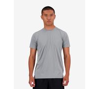 T-shirt New Balance Sport Essentials à manches courtes gris - S