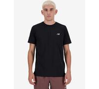 T-shirt New Balance Sport Essentials manche courte noir - XXL