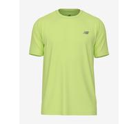 New Balance T-shirt Sport Essential manches courtes Homme XL