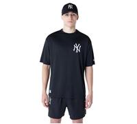 T-Shirt New Era League Essentials T-Shirt Neyyan XL