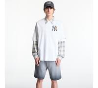 T-shirt New Era MLB Floral OS Tee New York Yankees UNISEX Optic White M