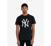New Era Mlb Regular New York Yankees Short Sleeve T-shirt M