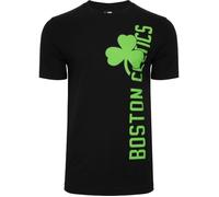 T-shirt - NEW ERA - NBA CITY Boston Celtics - 100% coton - Col arrondi - Manches courtes S