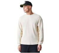 T-Shirt New Era Ne Ls Waffle Tee Newera Ltc XL