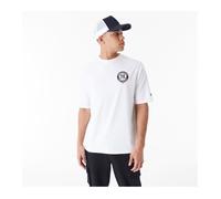 T-shirt - NEW ERA - New York Yankees - Coton - Manches courtes - Col classique S