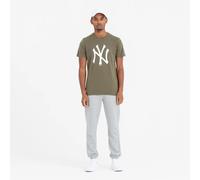 T-shirt homme New York Yankees Kaki - S S