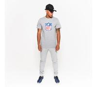 T-shirt New Era NFL Gris L