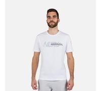 T-SHIRT NEW HERO GRAPHIC TEE - 100 WHITE