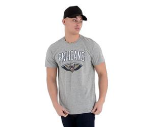 T-shirt New Orleans Pelicans NBA Gris S