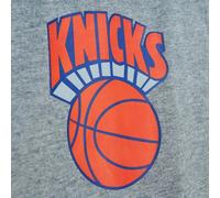 T-shirt New York Knicks NBA M&N City Gris L