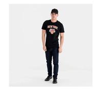 T-shirt New York Knicks NBA - noir M