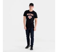 T-shirt New York Knicks NBA Noir M