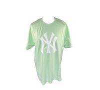 T-shirt New York Yankees Imprint Echo Vert XL