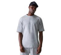 New Era Mlb Le Midi New York Yankees Short Sleeve T-shirt Gris L